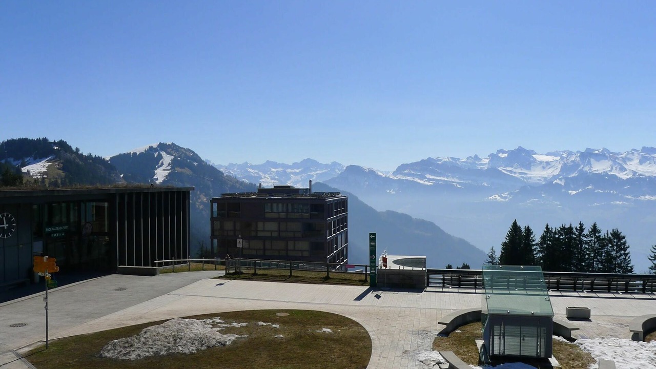 Photo of Outdoor in Rigi Kaltbad