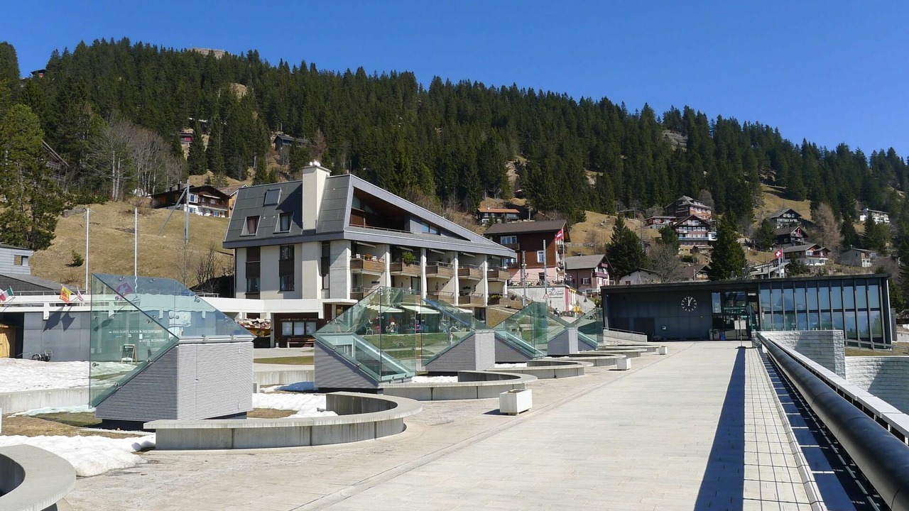 Photo of Outdoor in Rigi Kaltbad