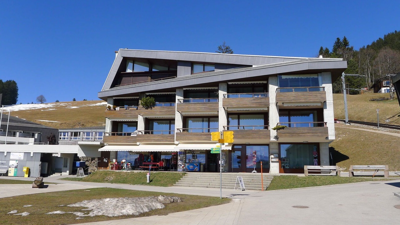 Photo of Outdoor in Rigi Kaltbad