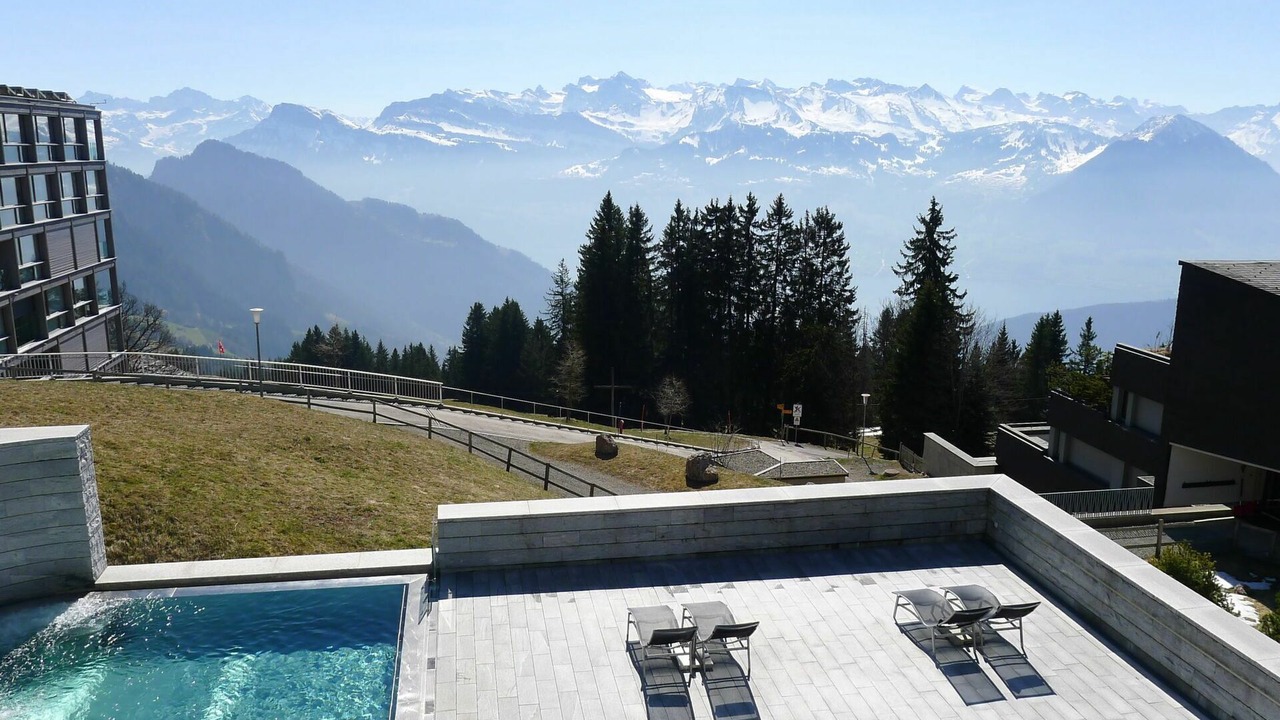 Photo of Outdoor in Rigi Kaltbad
