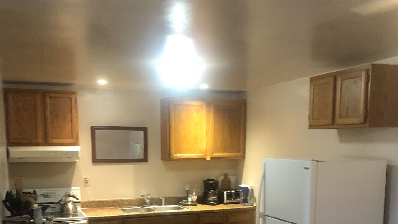 Photo of Kitchen in State College