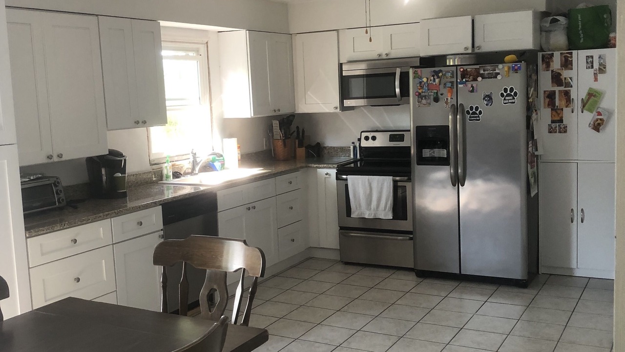 Photo of Kitchen in State College