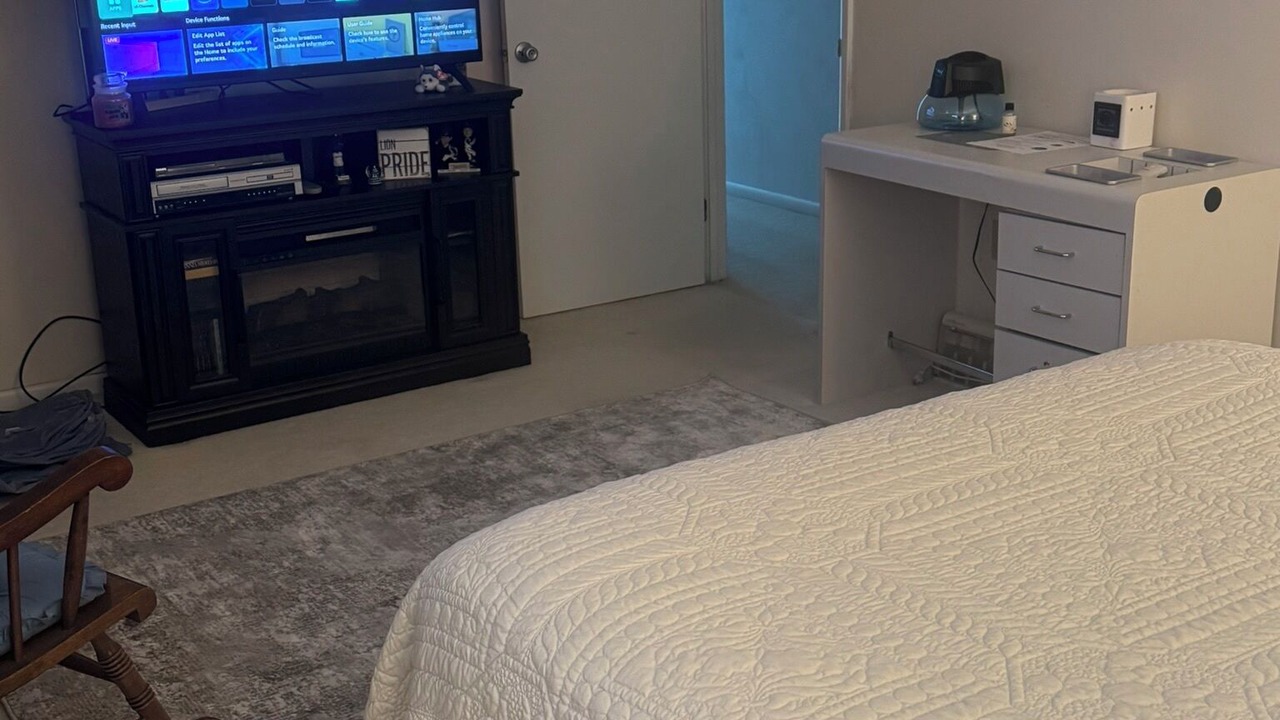 Photo of Bedroom in State College