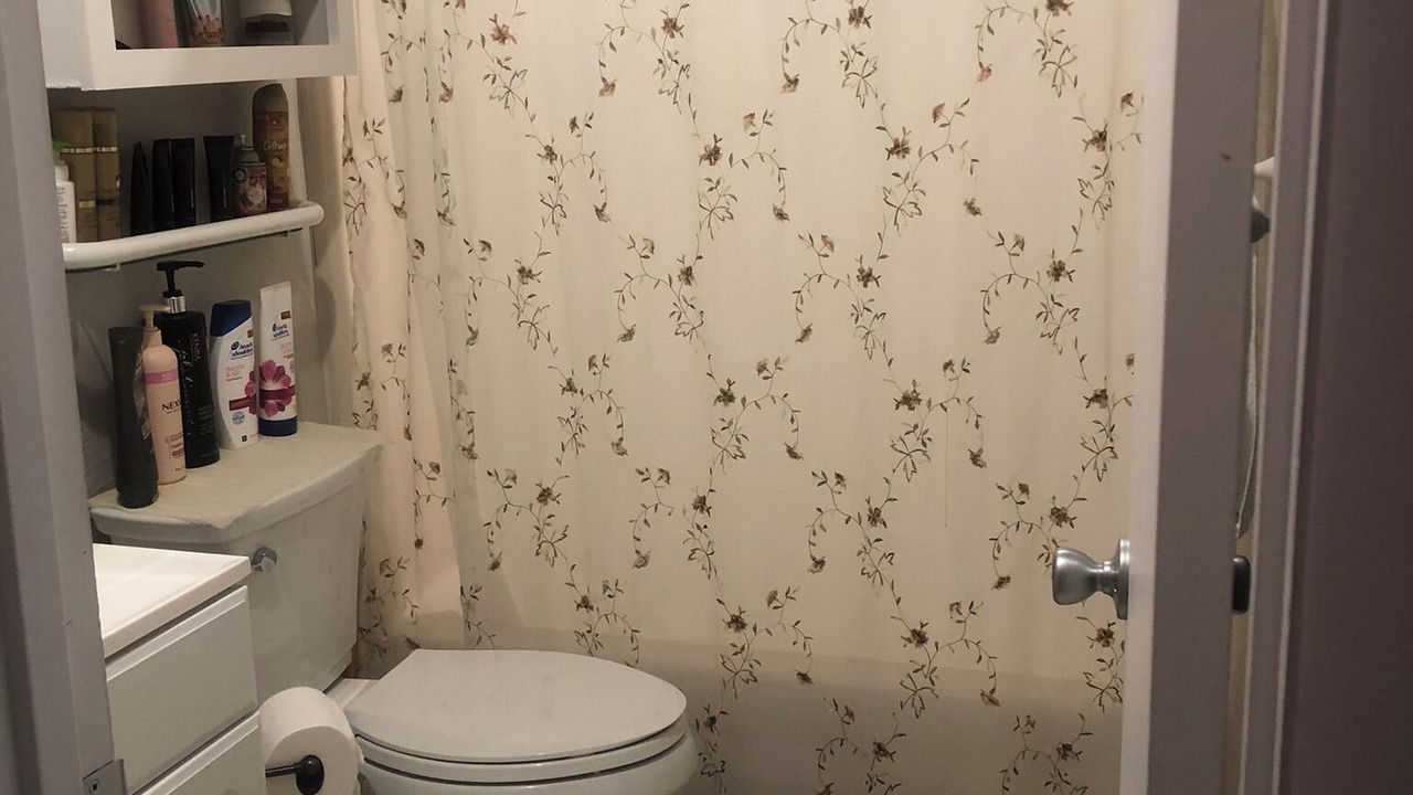Photo of Bathroom in State College