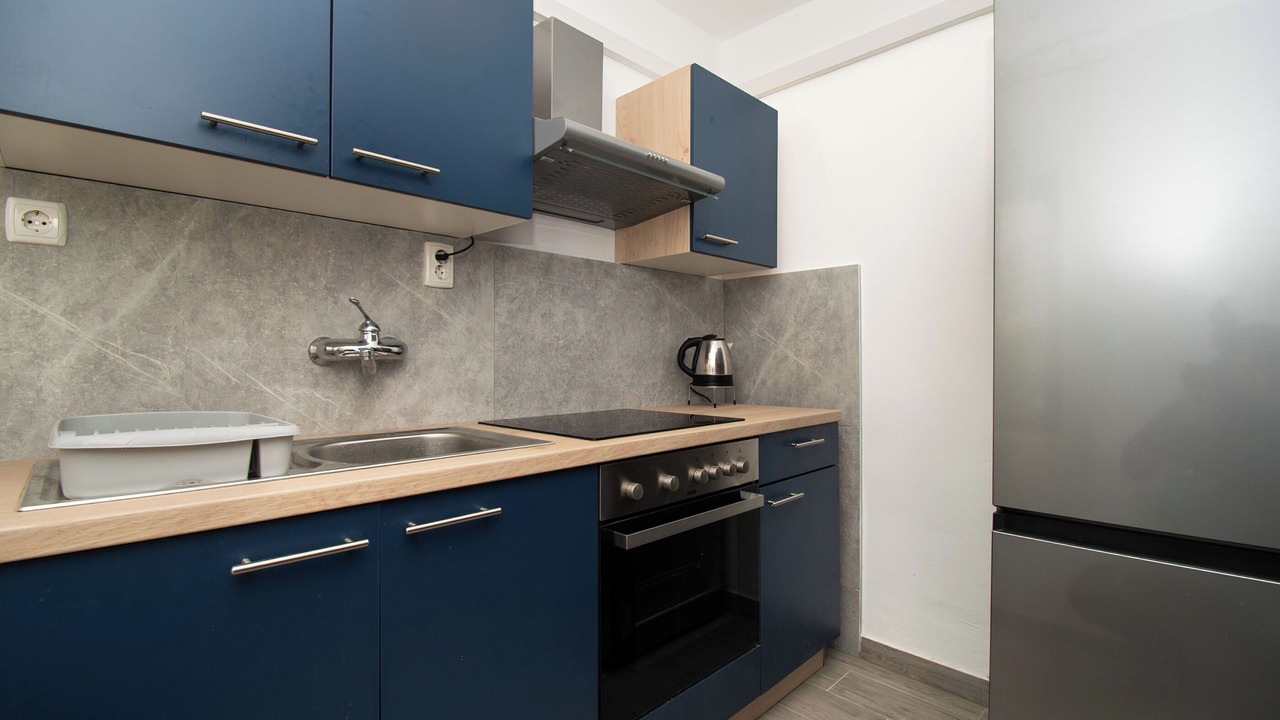 Photo of Kitchen in Zaton