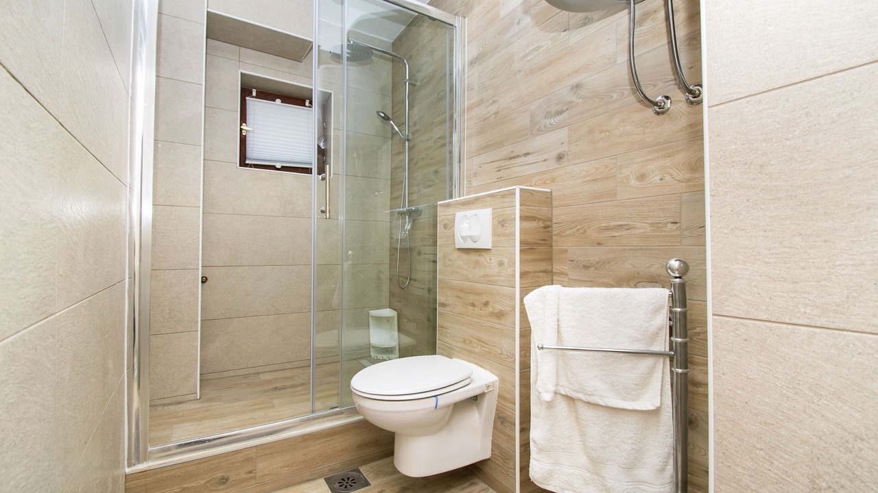 Photo of Bathroom in Zaton