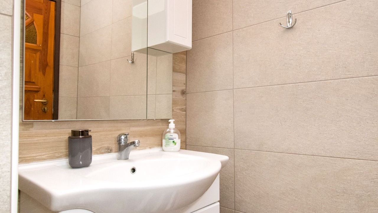 Photo of Bathroom in Zaton