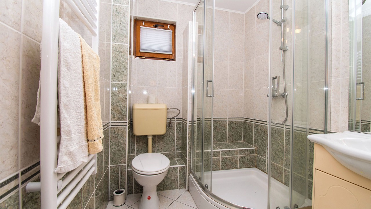 Photo of Bathroom in Zaton