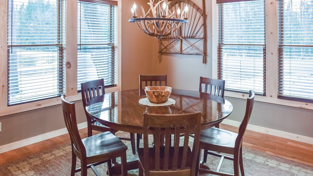 Photo of Livingroom in Inlet