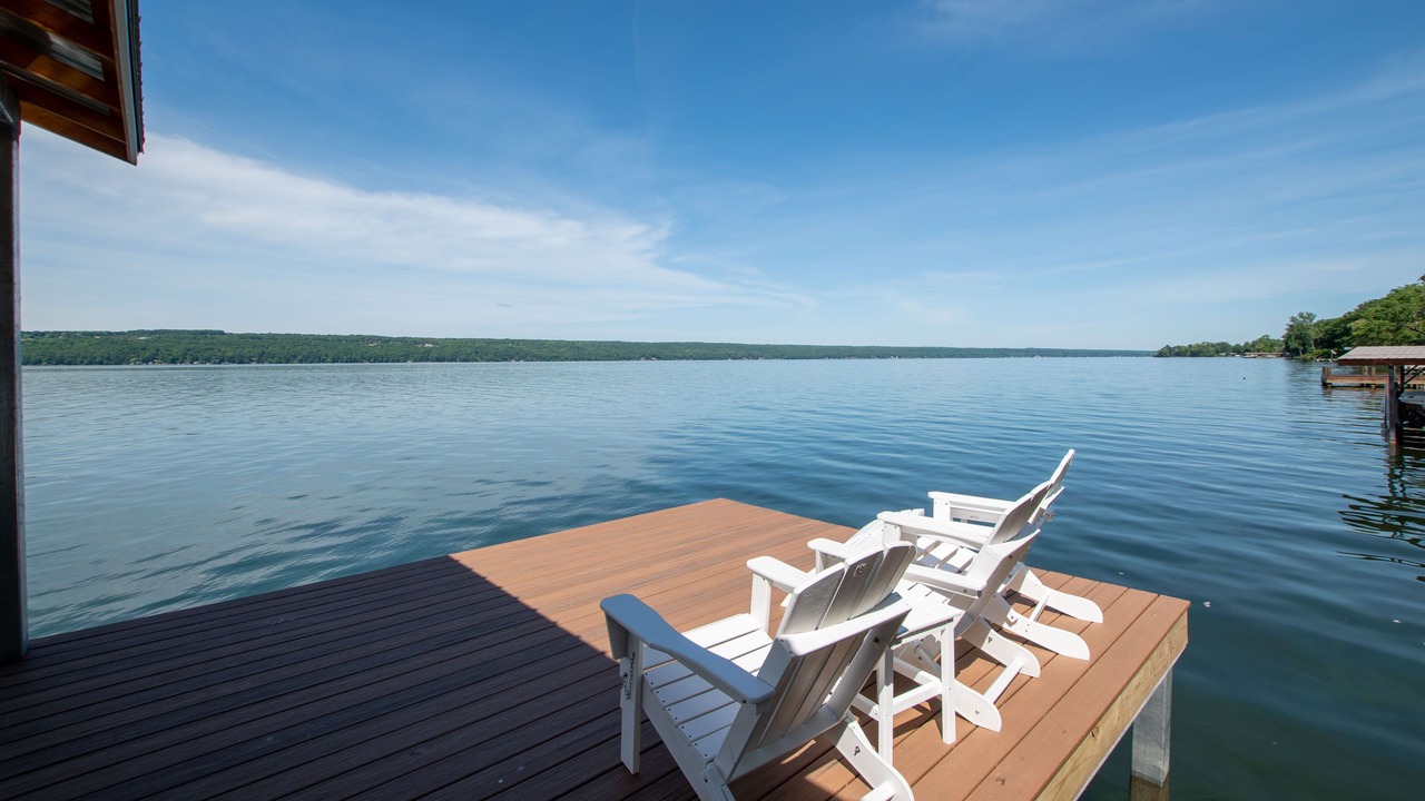 Photo of Patio Balcony in Lansing