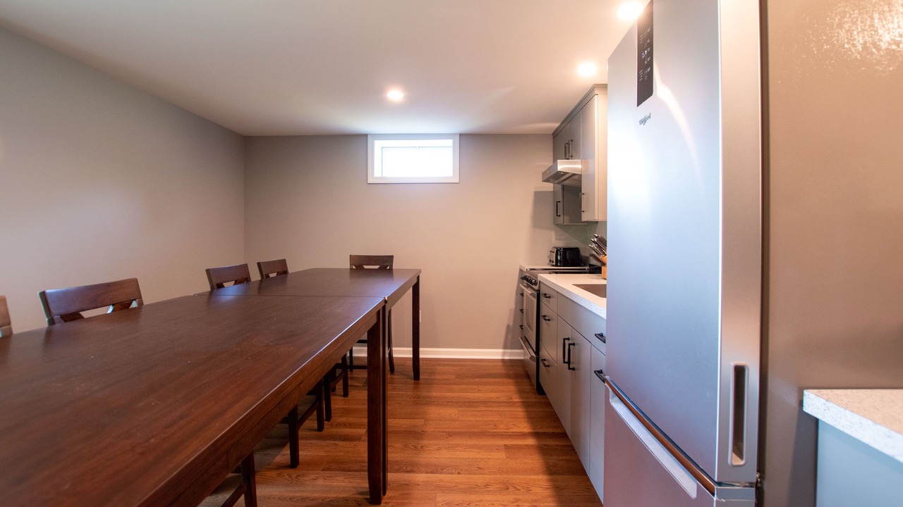 Photo of Kitchen in Lansing