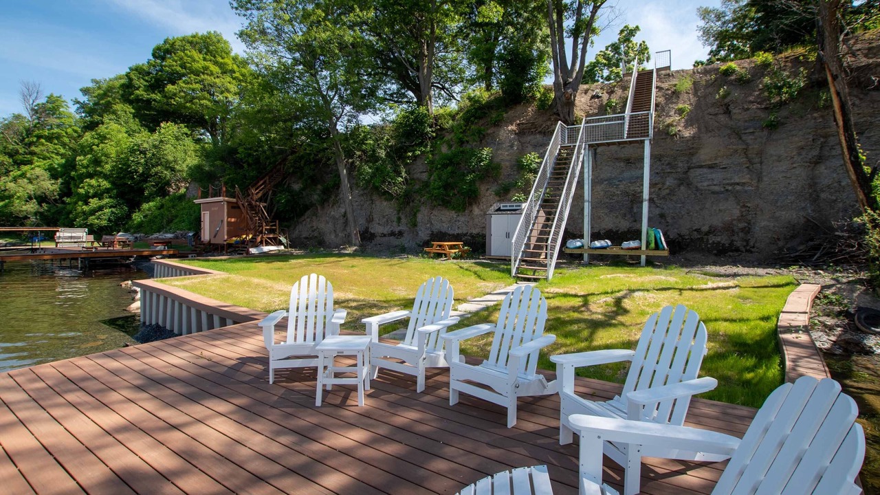 Photo of Outdoor in Lansing
