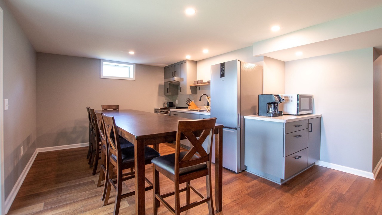 Photo of Kitchen in Lansing