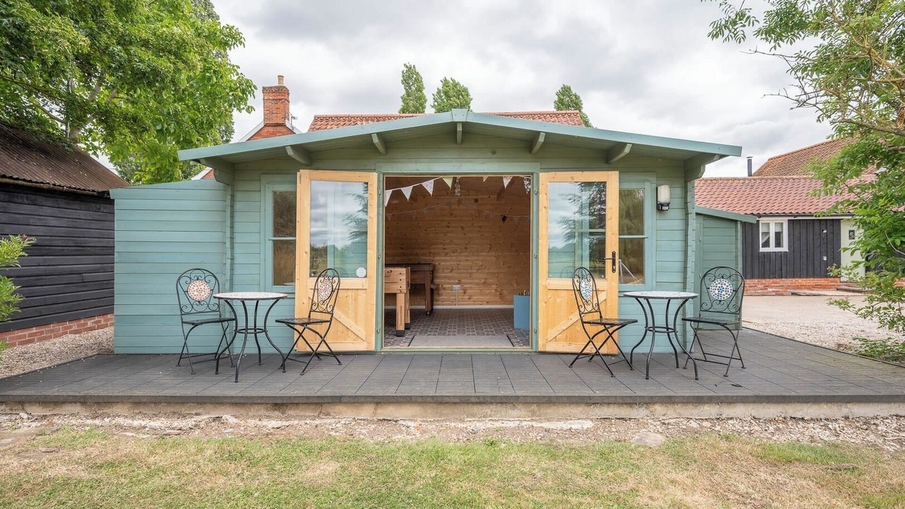 Photo of Outdoor in Framlingham