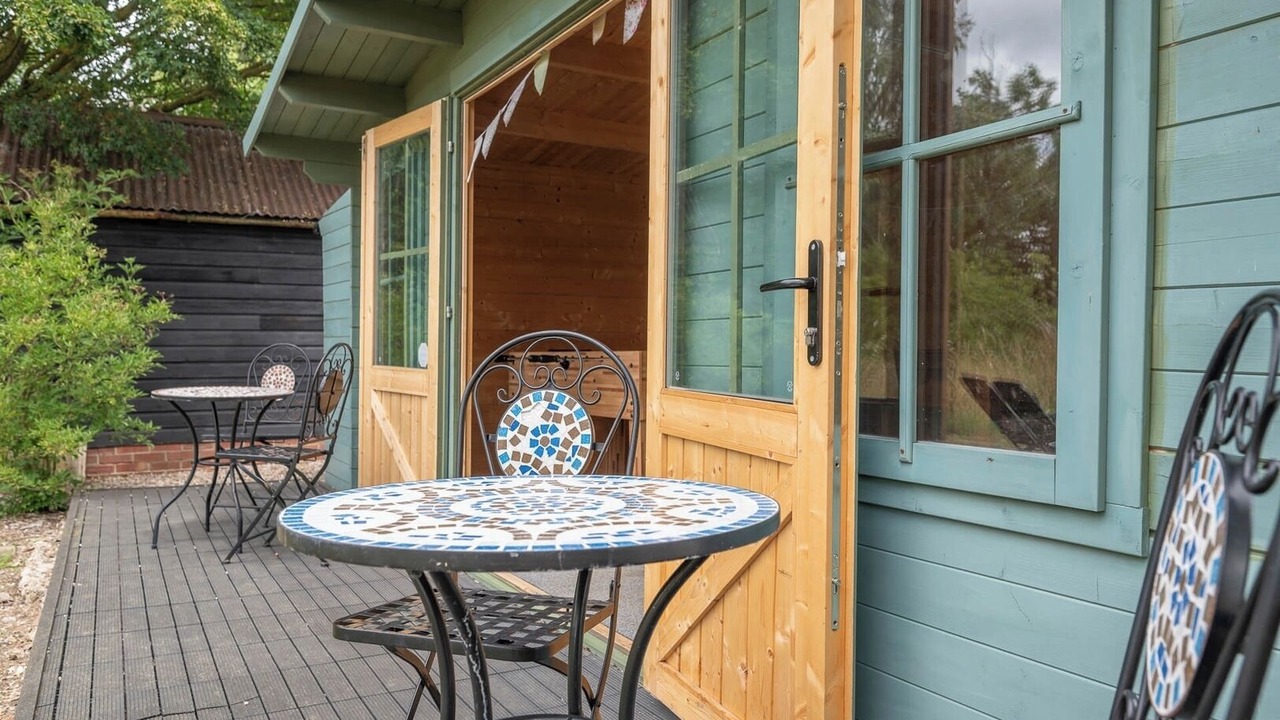 Photo of Outdoor in Framlingham