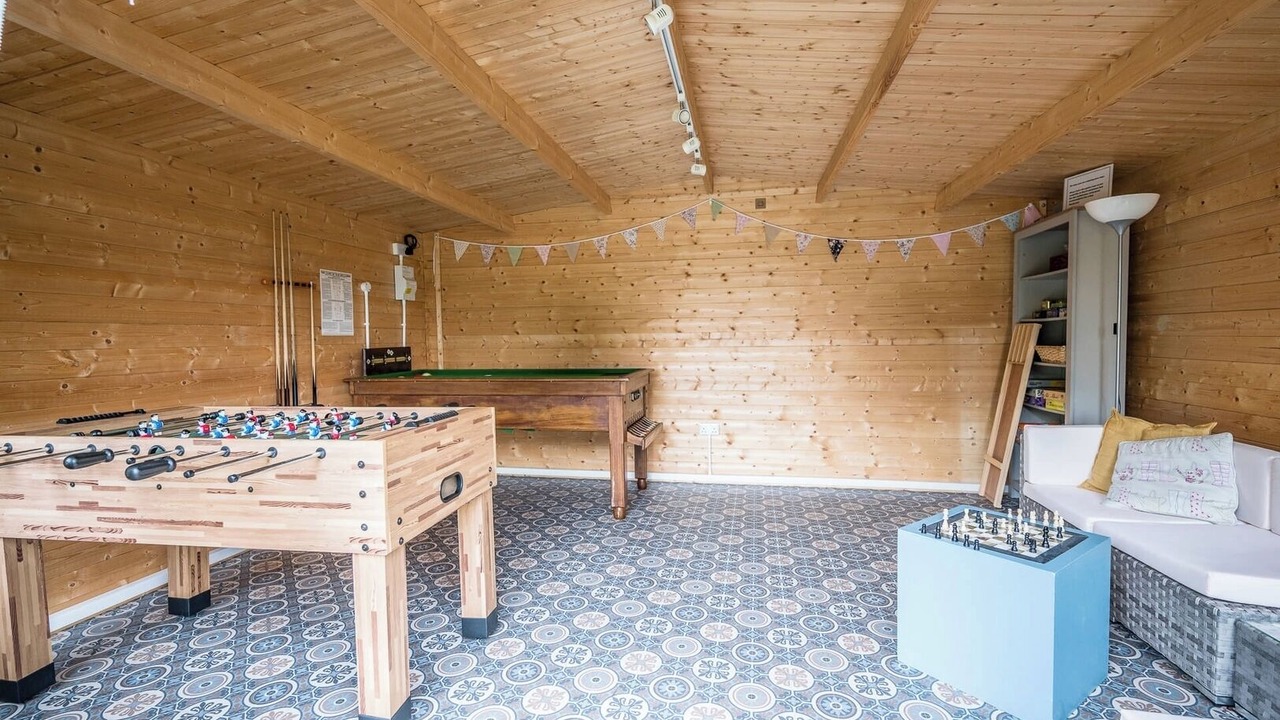 Photo of Bedroom in Framlingham