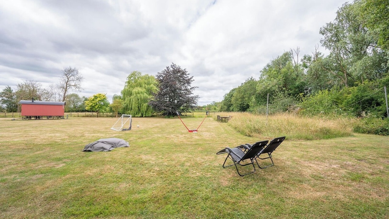 Photo of Outdoor in Framlingham