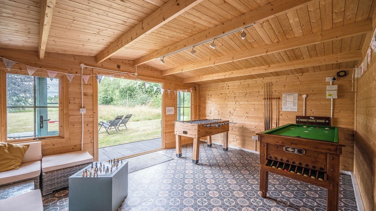 Photo of Bedroom in Framlingham