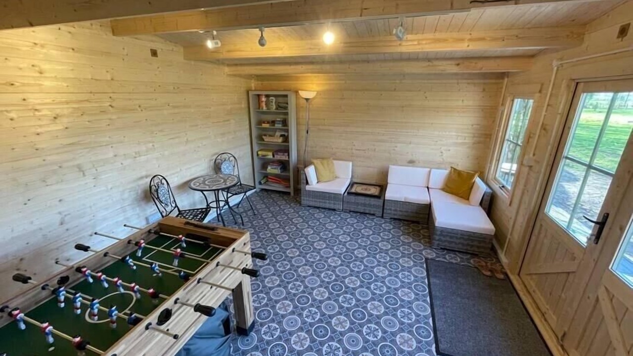 Photo of Bedroom in Framlingham