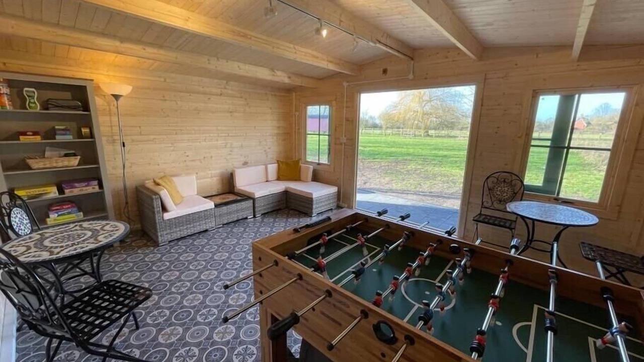 Photo of Bedroom in Framlingham