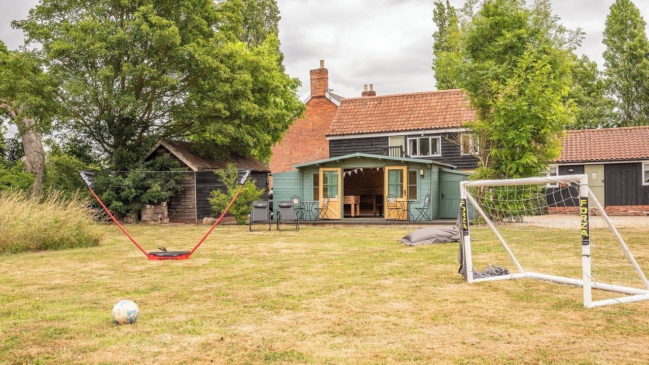 Photo of Outdoor in Framlingham