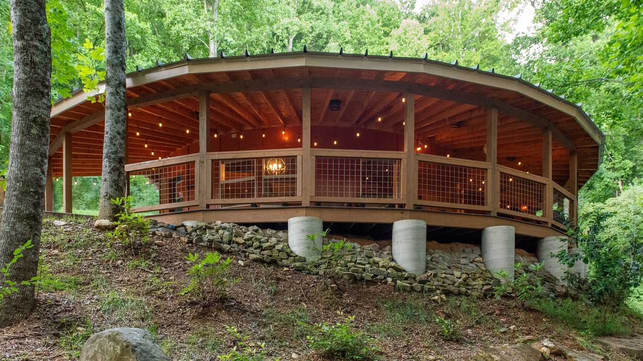 Photo of Outdoor in Cherokee