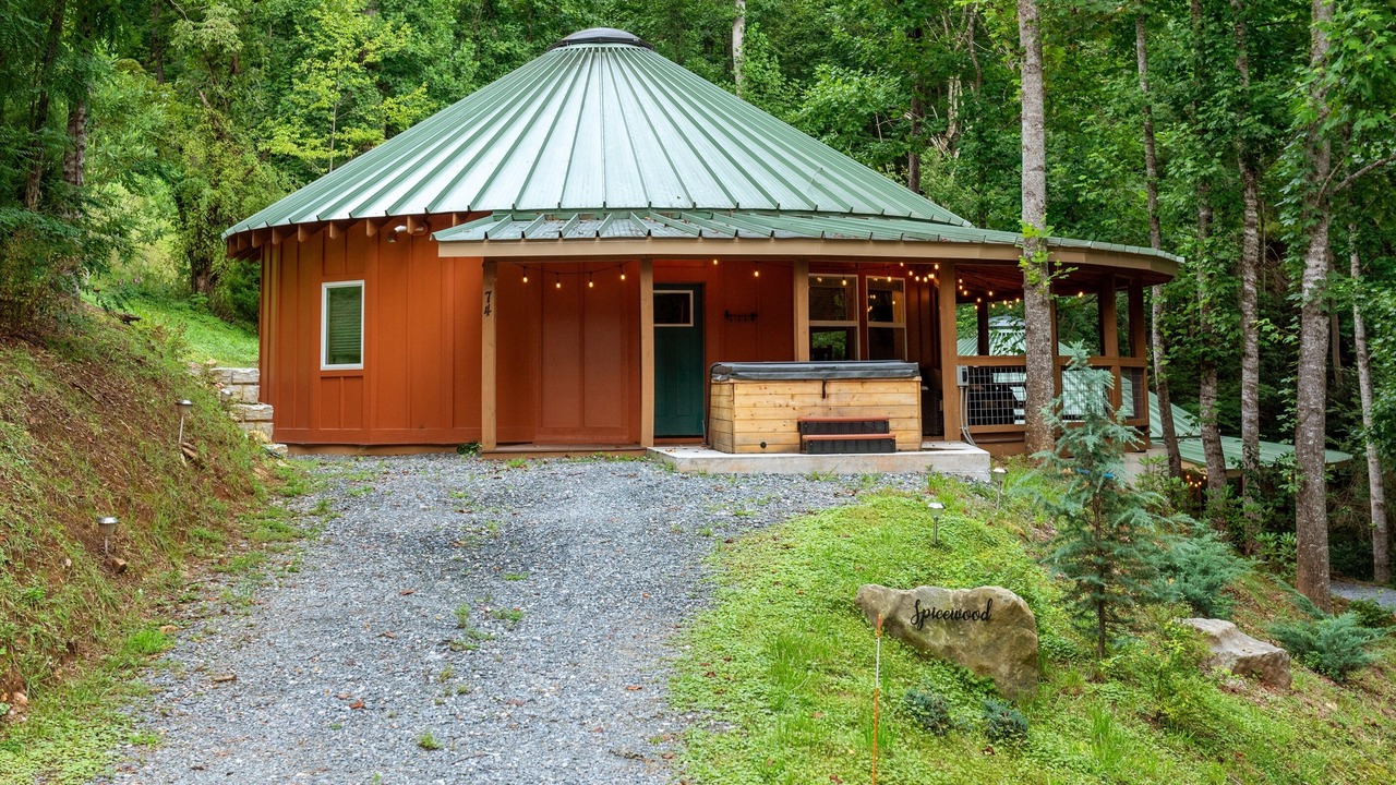 Photo of Outdoor in Cherokee