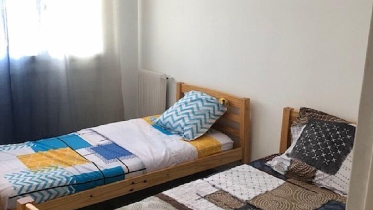 Photo of Bedroom in Saint-Jean-de-Braye