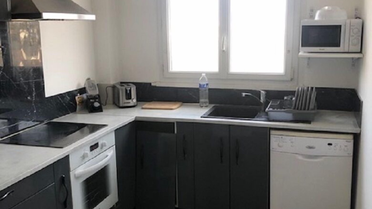 Photo of Kitchen in Saint-Jean-de-Braye