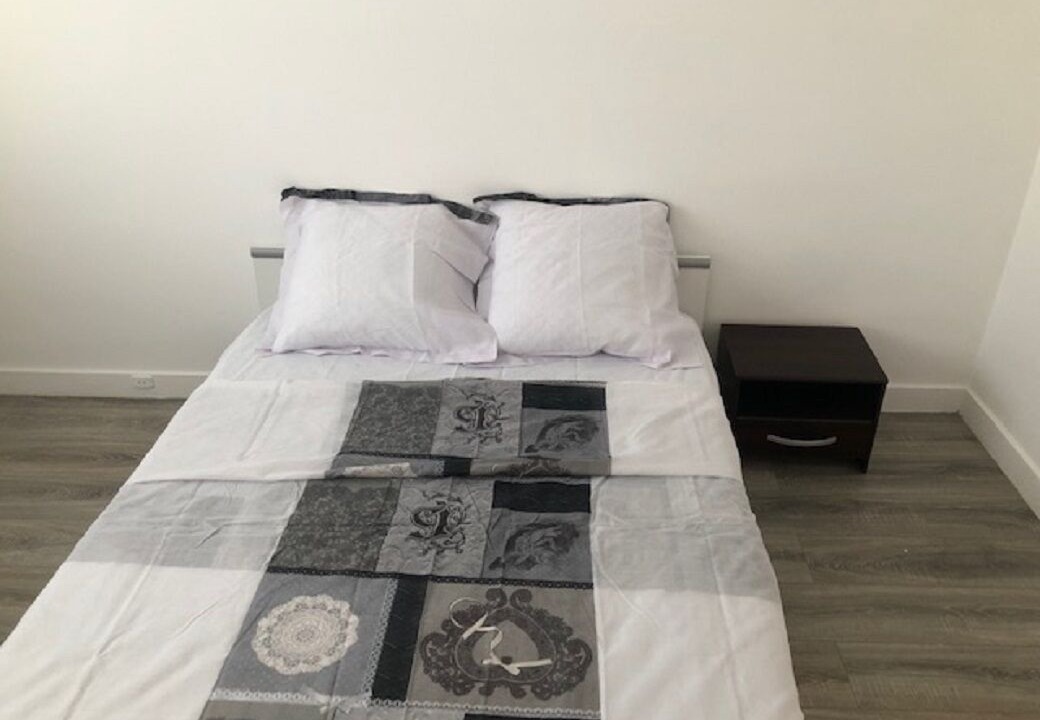 Photo of Bedroom in Saint-Jean-de-Braye