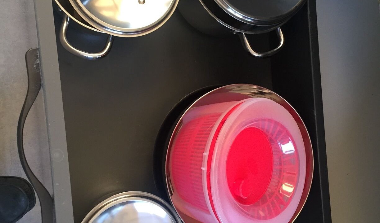 Photo of Kitchen in Saint-Jean-de-Braye