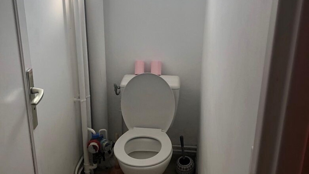 Photo of Bathroom in Saint-Jean-de-Braye