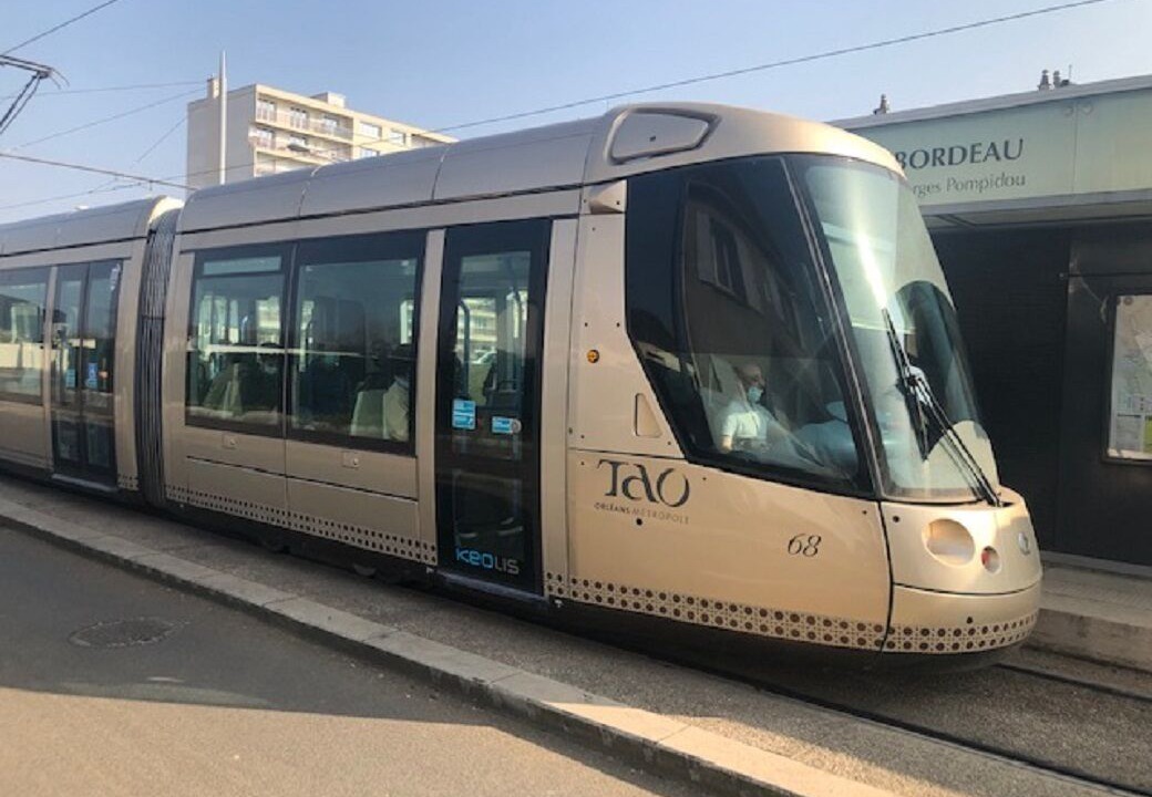 Photo of Outdoor in Saint-Jean-de-Braye