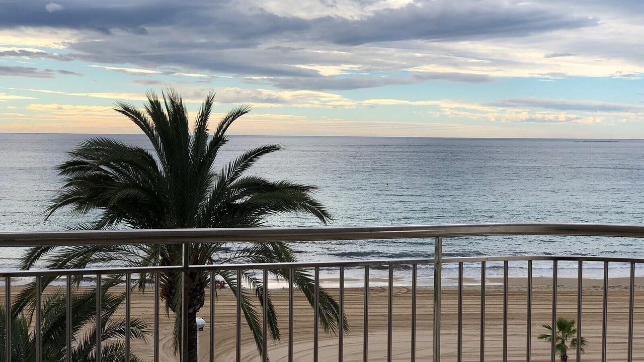 Photo of Outdoor in Calpe City Center