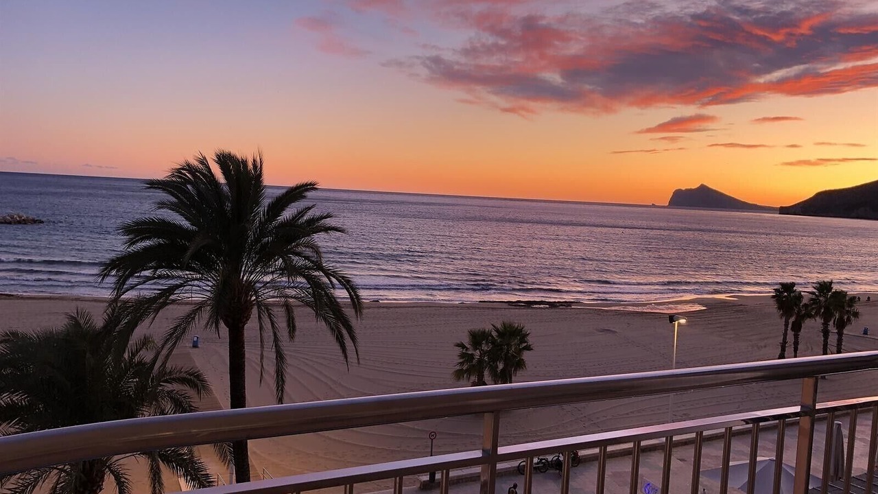 Photo of Others in Calpe City Center