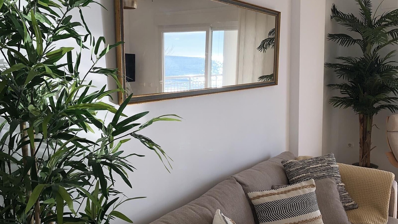 Photo of Livingroom in Calpe City Center