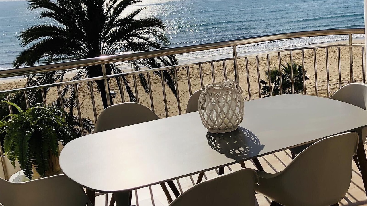Photo of Outdoor in Calpe City Center