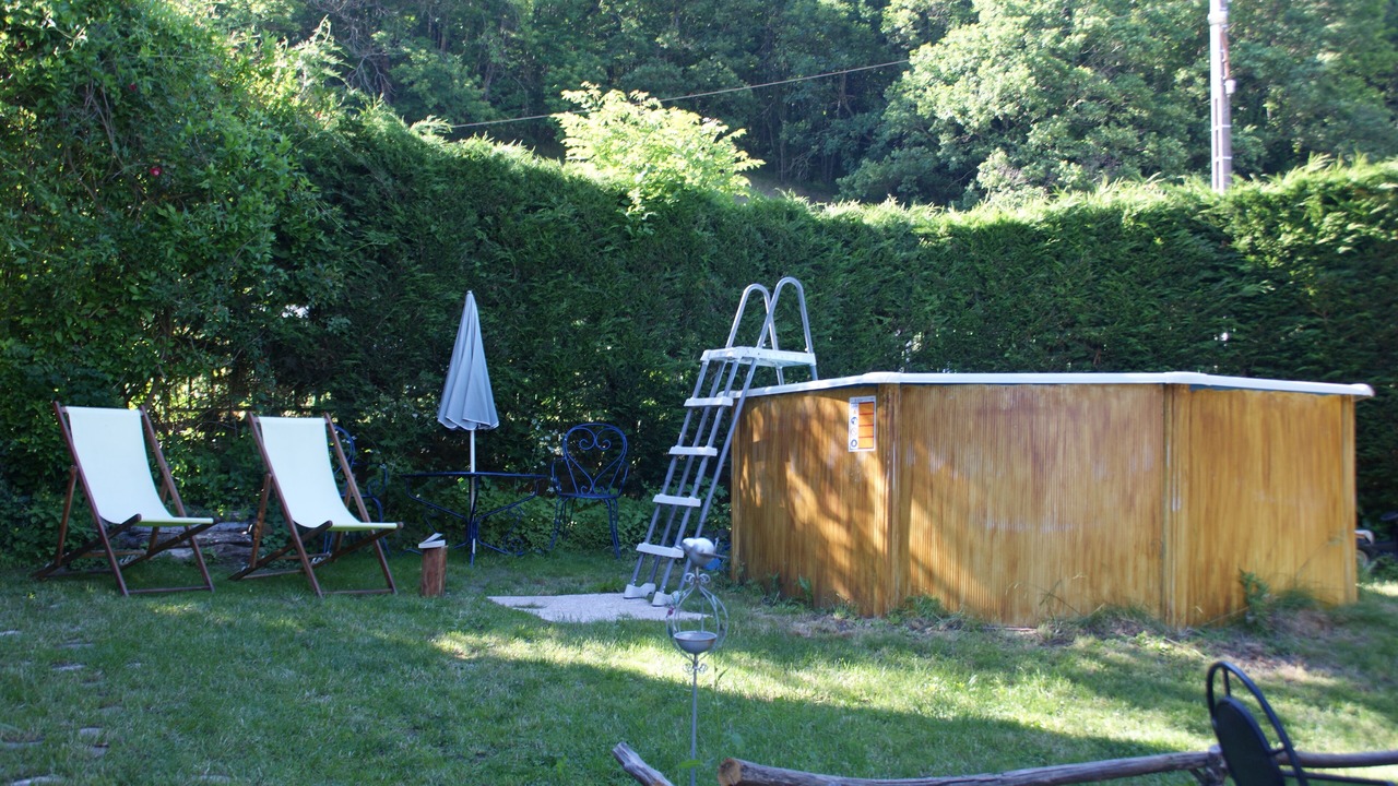 Photo of Outdoor in Labastide-Rouairoux