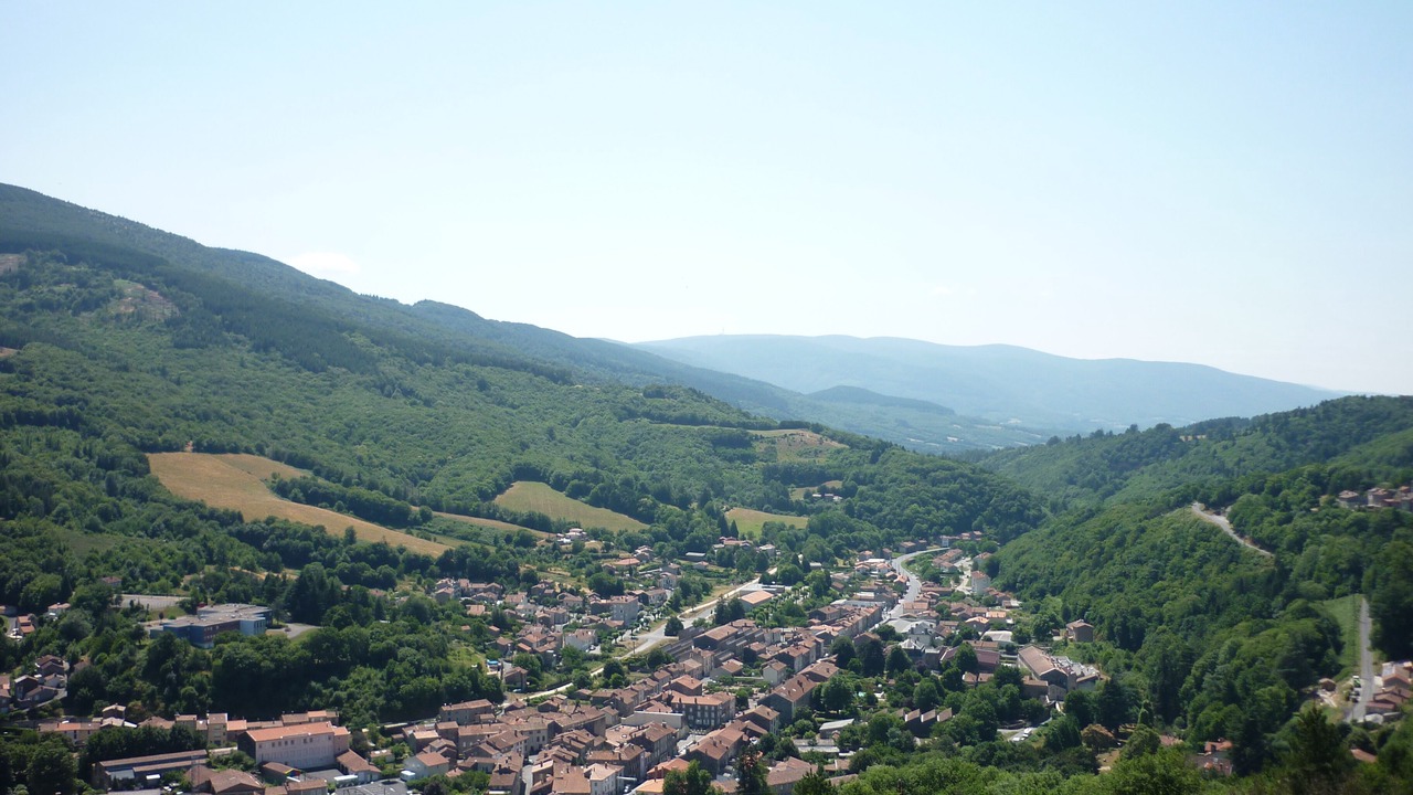 Photo of Others in Labastide-Rouairoux