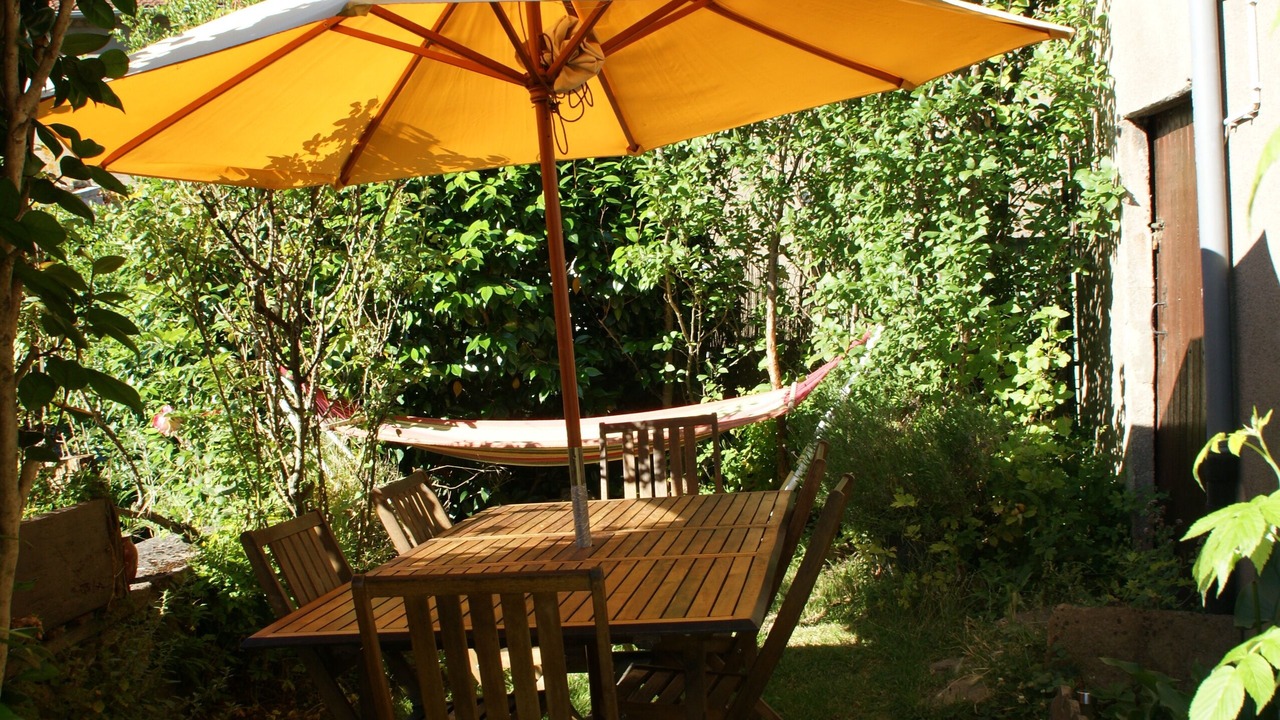 Photo of Outdoor in Labastide-Rouairoux