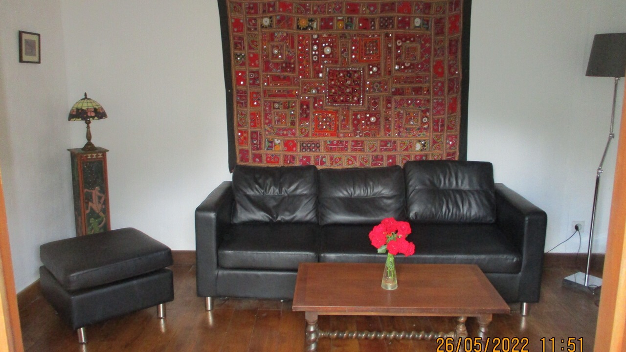 Photo of Livingroom in Labastide-Rouairoux