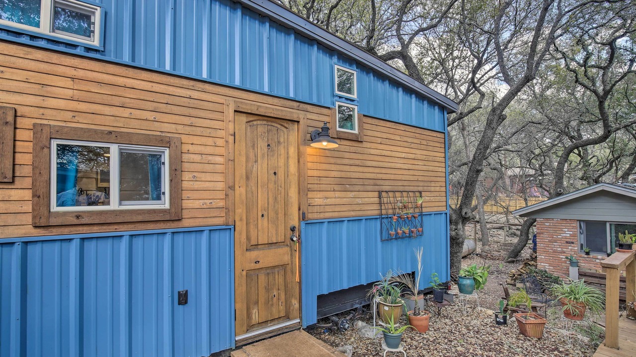 Photo of Outdoor in North San Antonio - SAT