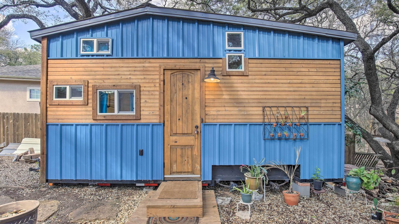 Photo of Outdoor in North San Antonio - SAT