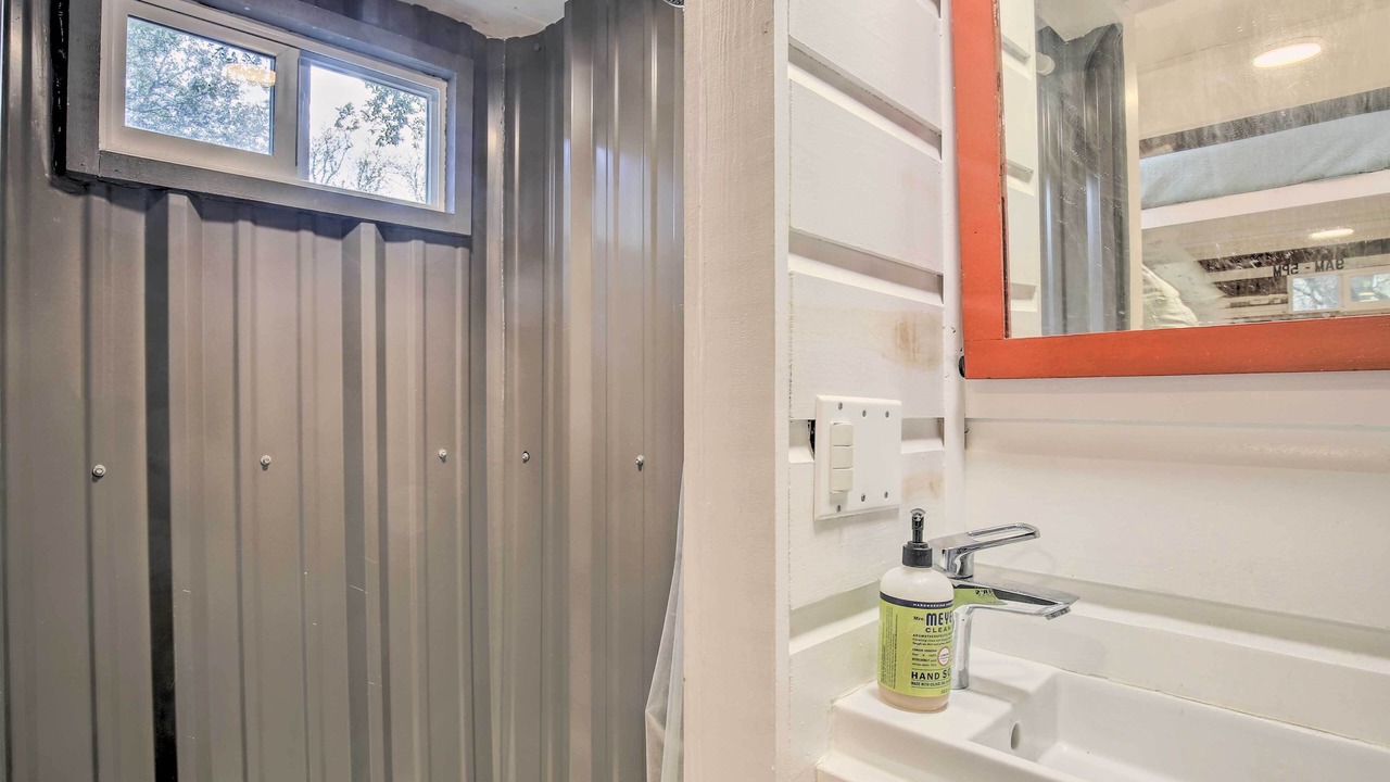 Photo of Bathroom in North San Antonio - SAT