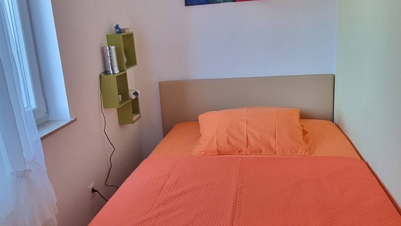 Photo of Bedroom in Punat