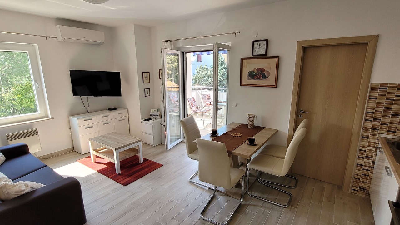 Photo of Livingroom in Punat