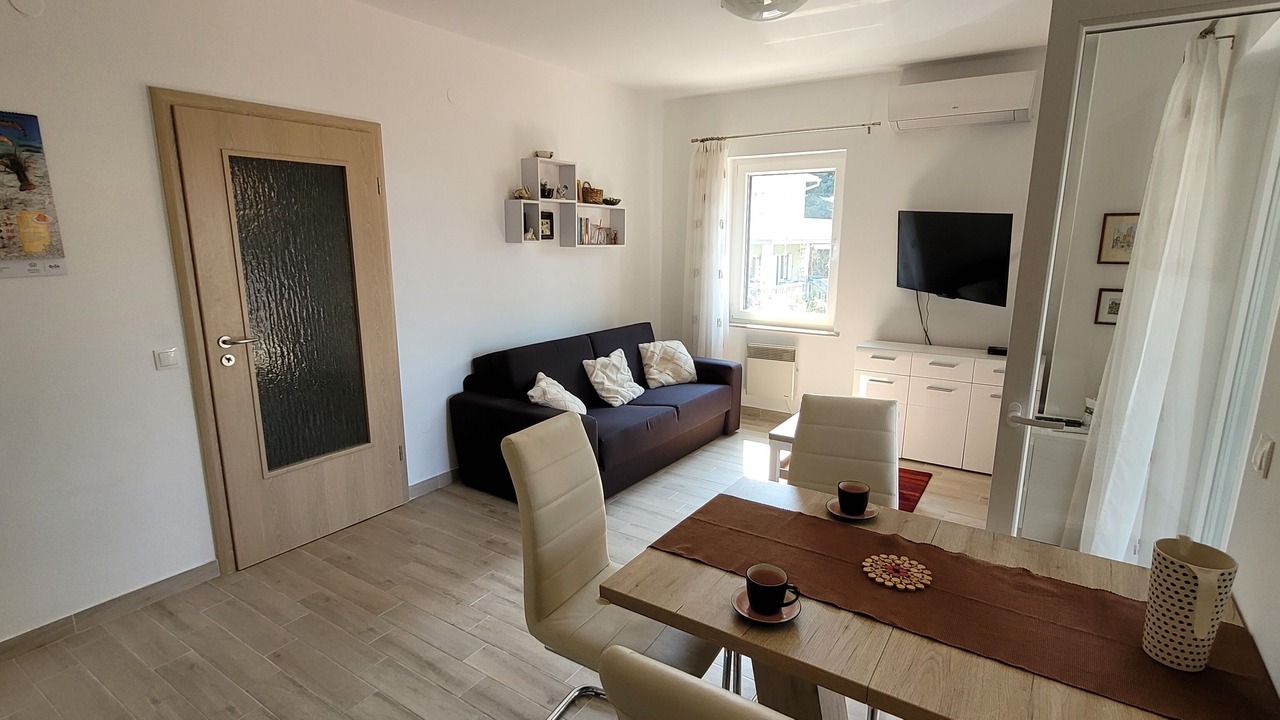 Photo of Livingroom in Punat