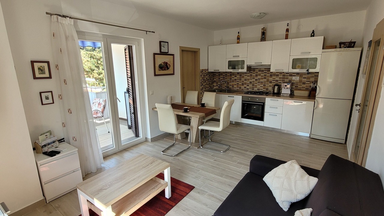 Photo of Livingroom in Punat