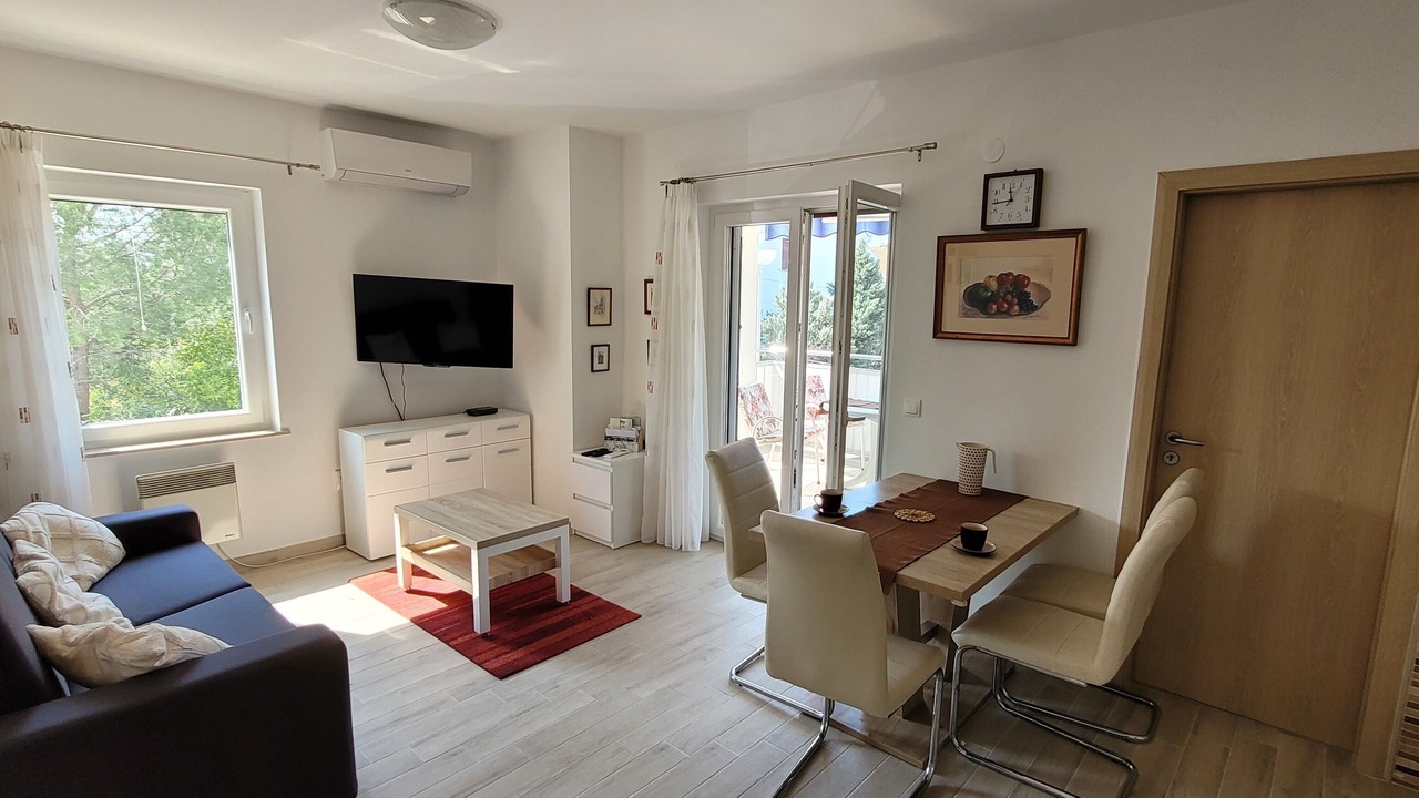 Photo of Livingroom in Punat