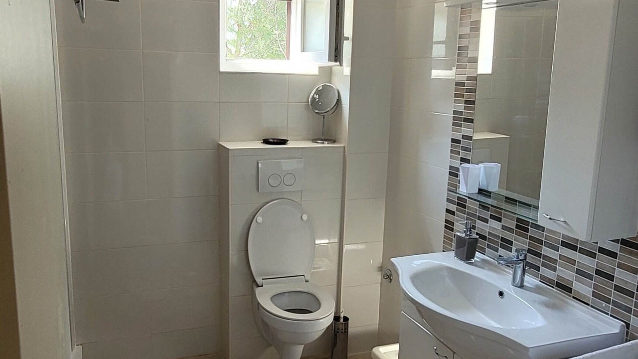 Photo of Bathroom in Punat